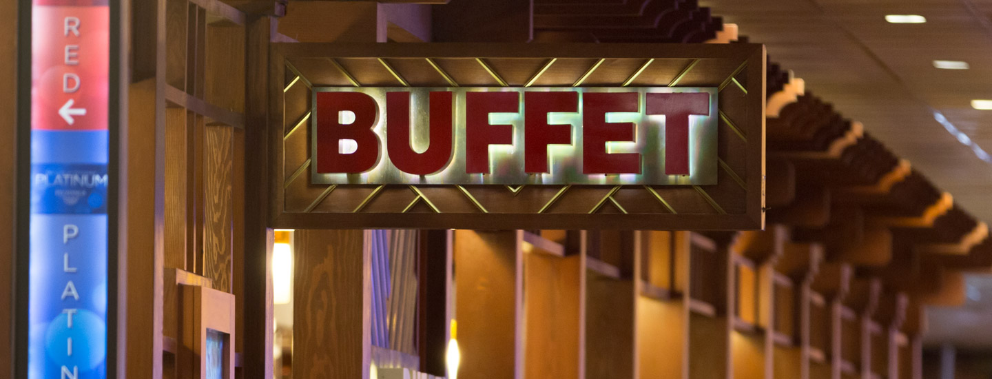 Pechanga thanksgiving buffet 2024