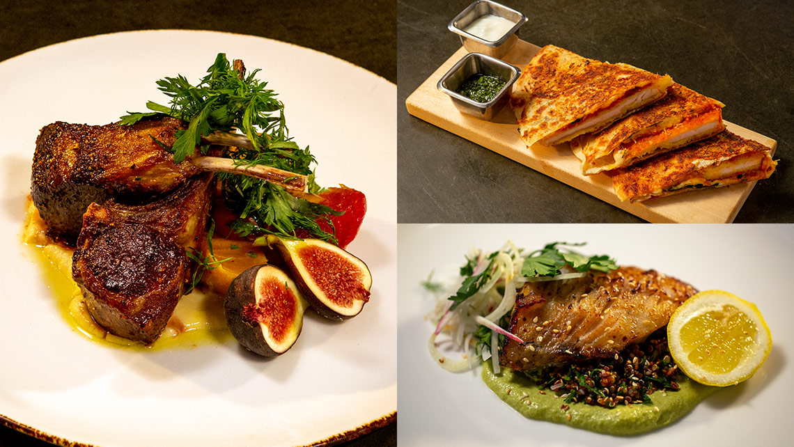 food images from kelseys