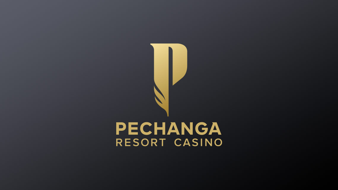 Pechanga Resort Casino logo
