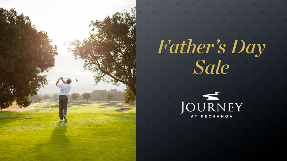 journey father's day