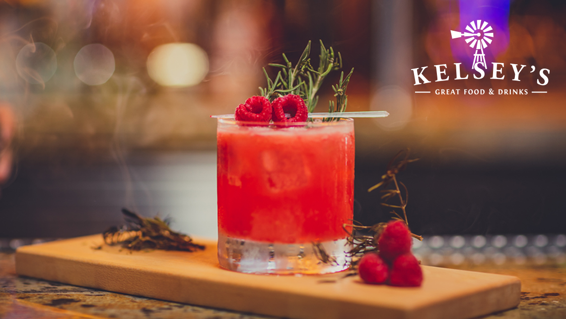 Kelsey's