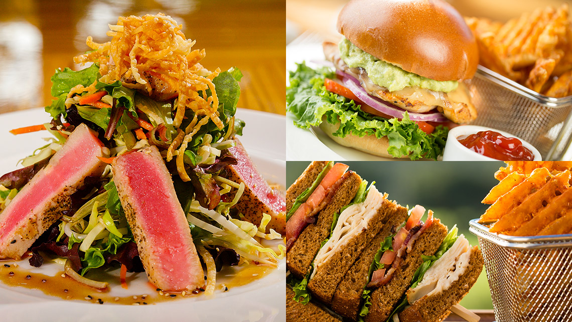 Make a Reservation at JOURNEY'S END