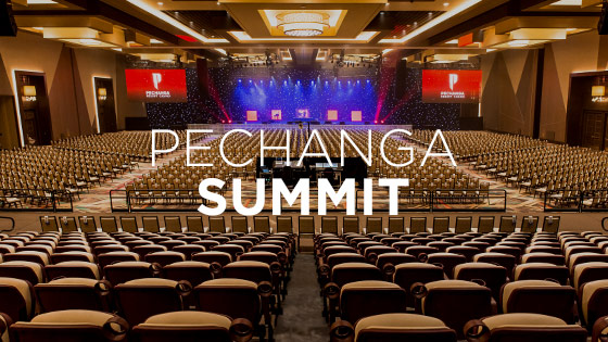 Pechanga Summit