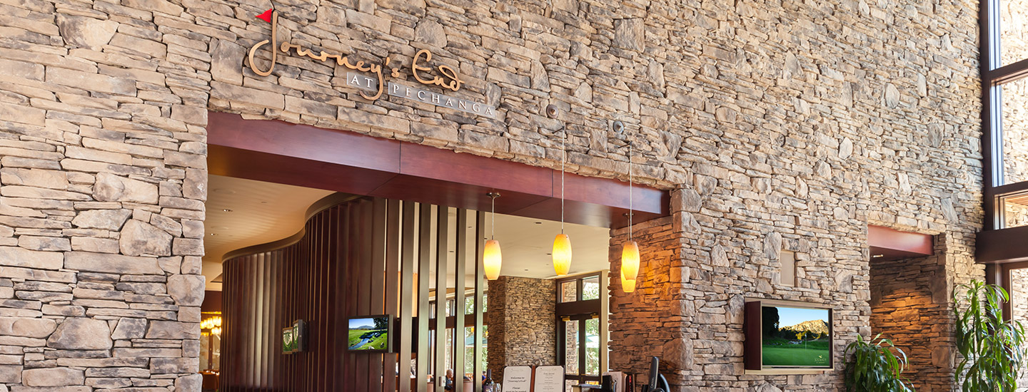 Journey's End Pechanga Resort & Casino