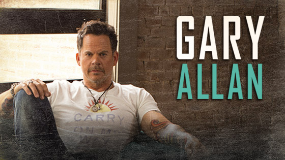 Gary allan riverside casino tickets