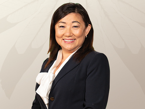 Doris Kuan