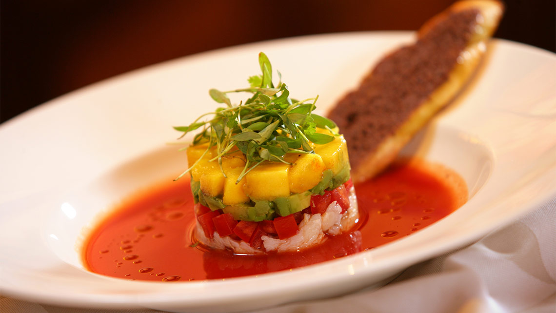 Make a Reservation at THE GREAT OAK STEAKHOUSE