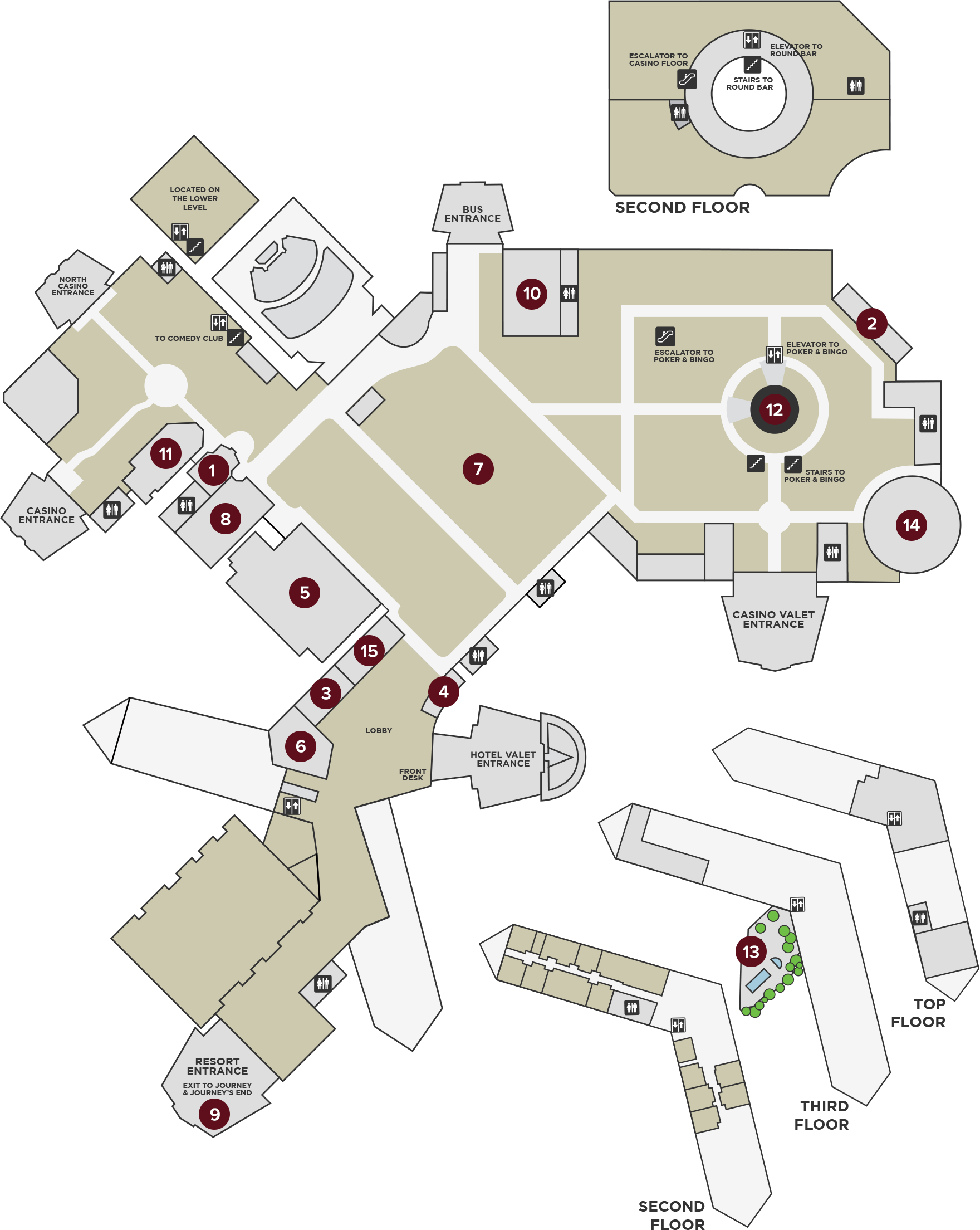 Casinoin Casino
