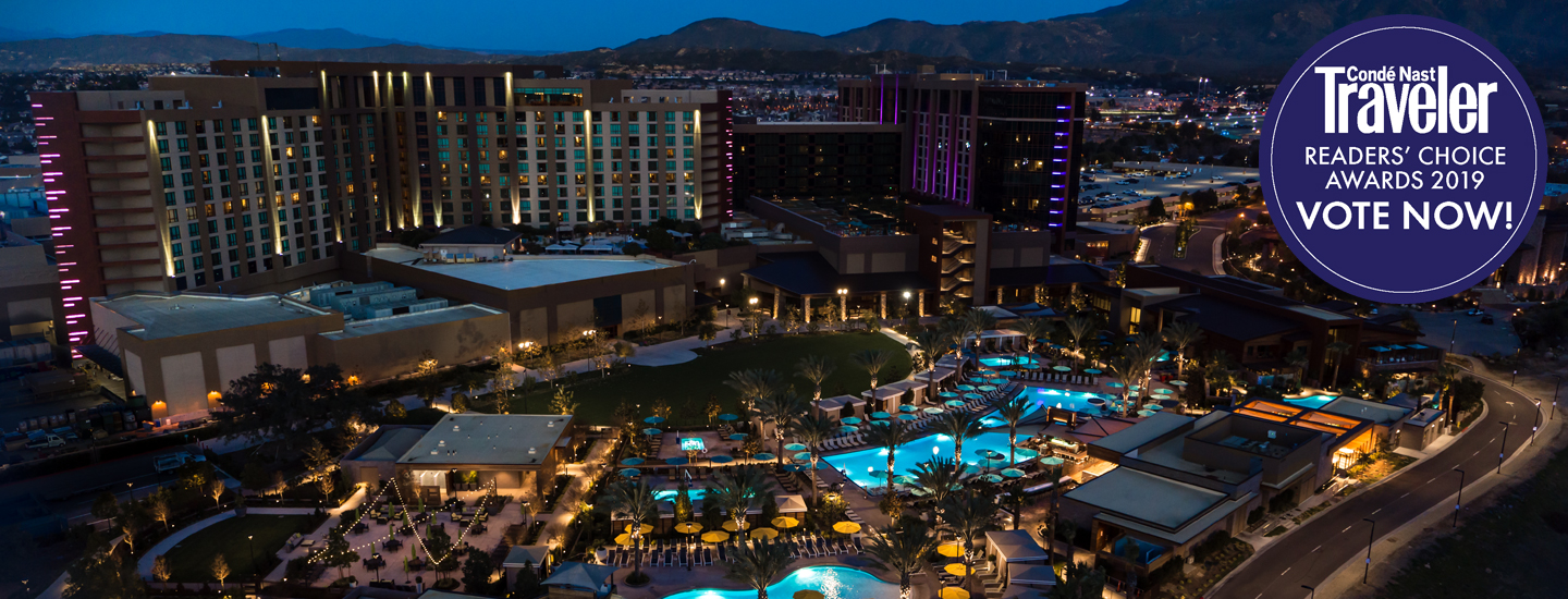 IS PECHANGA YOUR FAVORITE?