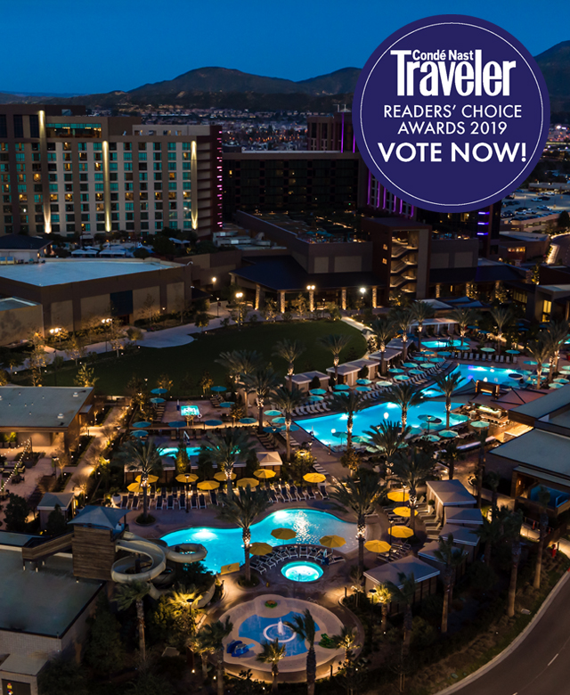 IS PECHANGA YOUR FAVORITE?
