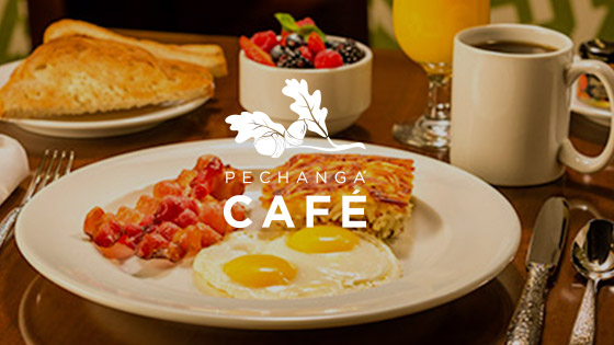 Pechanga Café