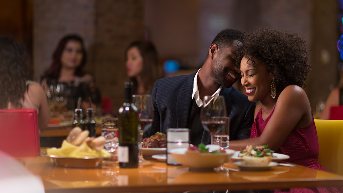 Make a Reservation at PAISANO'S