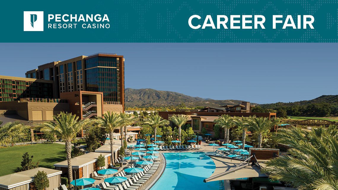 Hotel Resort Career Fair