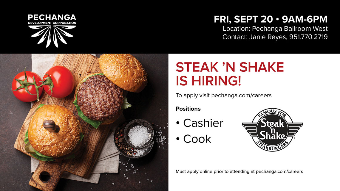 job fair