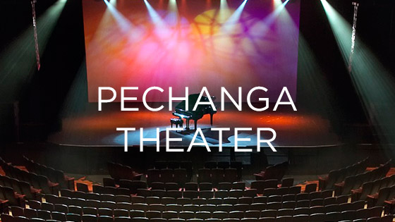 Pechanga Theater