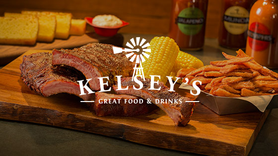 KELSEY'S