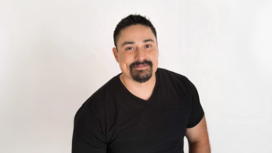 Beny Mena