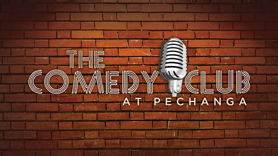 The Comedy Club