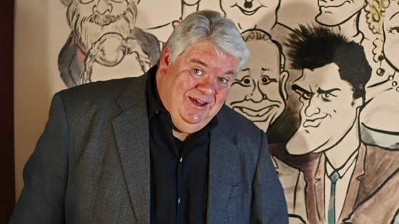 David Testroet