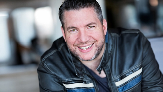 Jimmy DellaValle