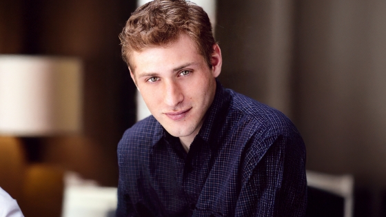 Justin Berkman