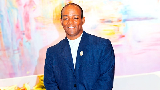 Kevin Jordan