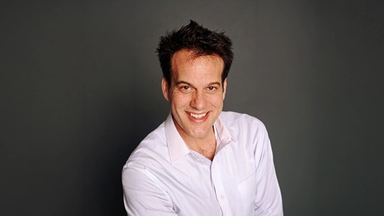 Brian Sheil