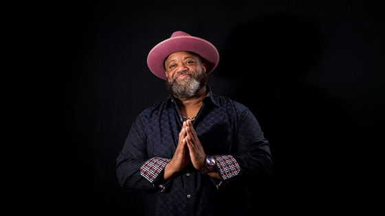 Mark Christopher Lawrence