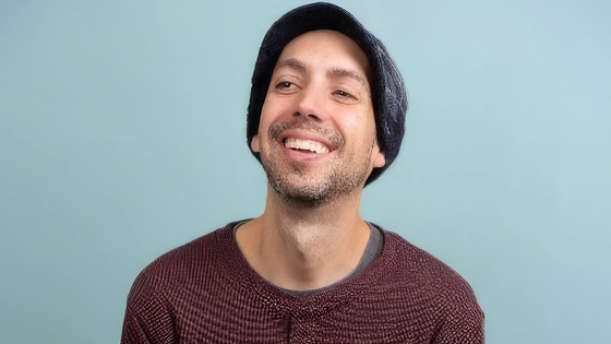Daniel Eachus