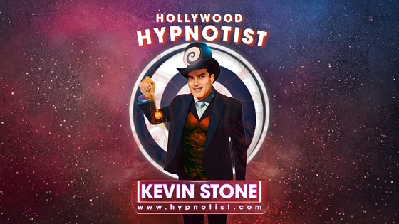 Kevin Stone Hypnotist