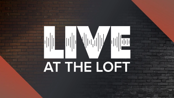 Live At The Loft