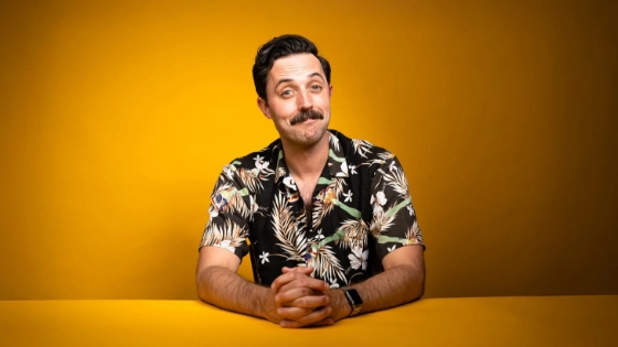 Matt O’Brien