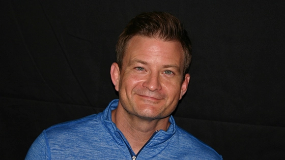 Tim Gaither