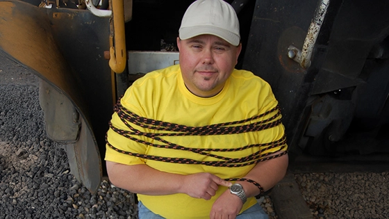 Todd Johnson