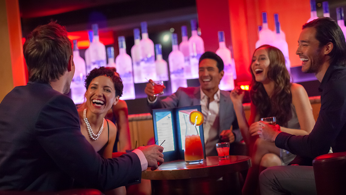 Table Reservations