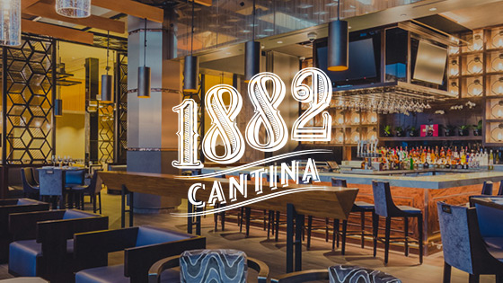 1882 Cantina