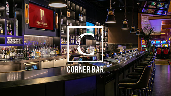 Corner Bar