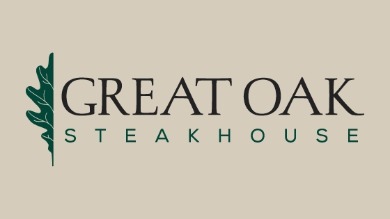 THE GREAT OAK STEAKHOUSE