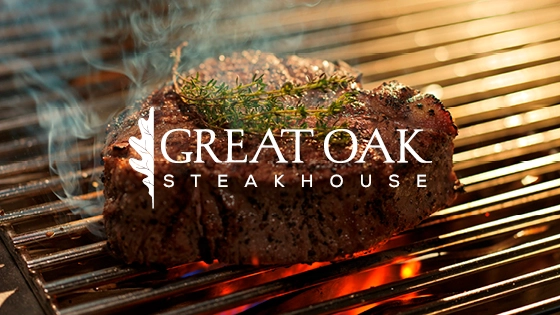 The Great Oak Steakhouse