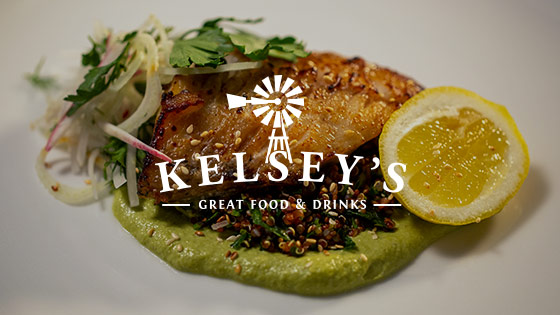 Kelsey's