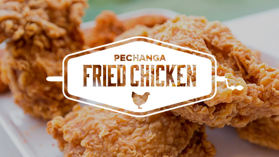 Pechanga Fried Chicken