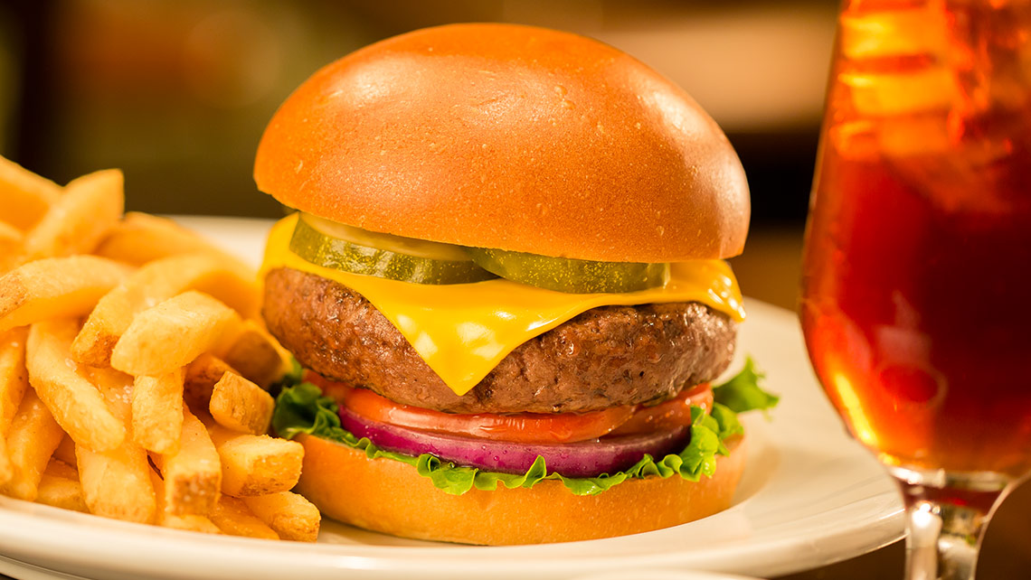 Pechanga Cafe