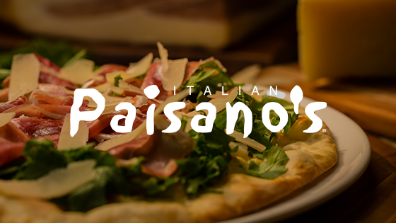 PAISANO'S