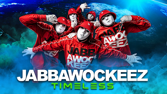 Jabbawokeez