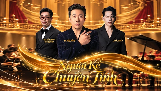 Nguoi Ke Chuyen Tinh