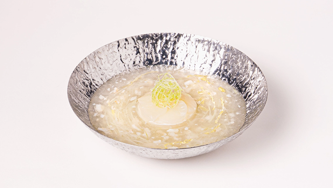 White-Fish-Tofu-Hot-Sour-Soup