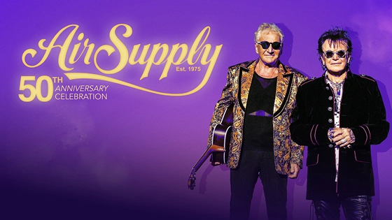 Air Supply
