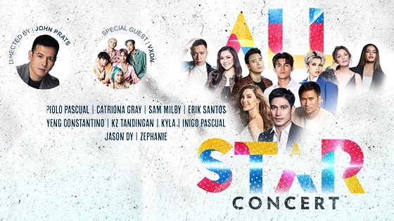All-Star Concert