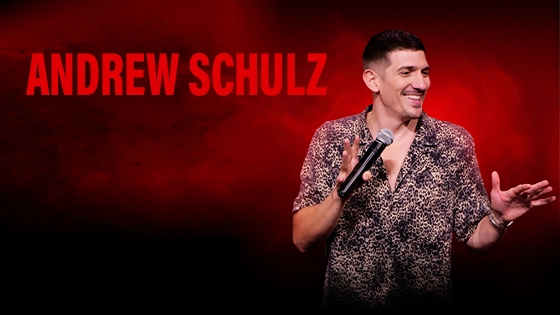 Andrew Schulz