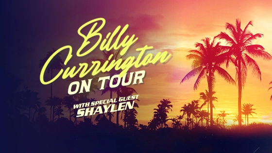 Billy Currington